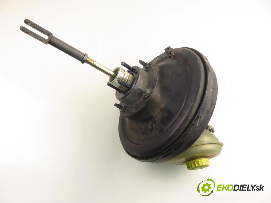 AUDI 80 (8C, B4) SEDAN 1994 66,00 2.0 90 - ABT 1984,00 Posilovač 4A0612105Q (Servočerpadlo, pumpa riadenia)