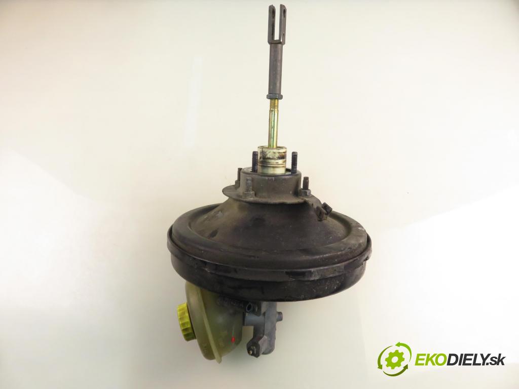 AUDI 80 (8C, B4) SEDAN 1994 66,00 2.0 90 - ABT 1984,00 Posilovač 4A0612105Q (Servočerpadlo, pumpa riadenia)