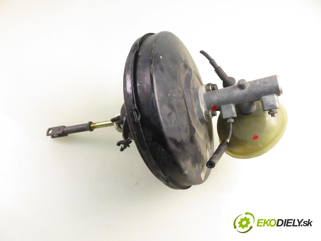 AUDI 80 (8C, B4) SEDAN 1994 66,00 2.0 90 - ABT 1984,00 Posilovač 4A0612105Q (Servočerpadlo, pumpa riadenia)