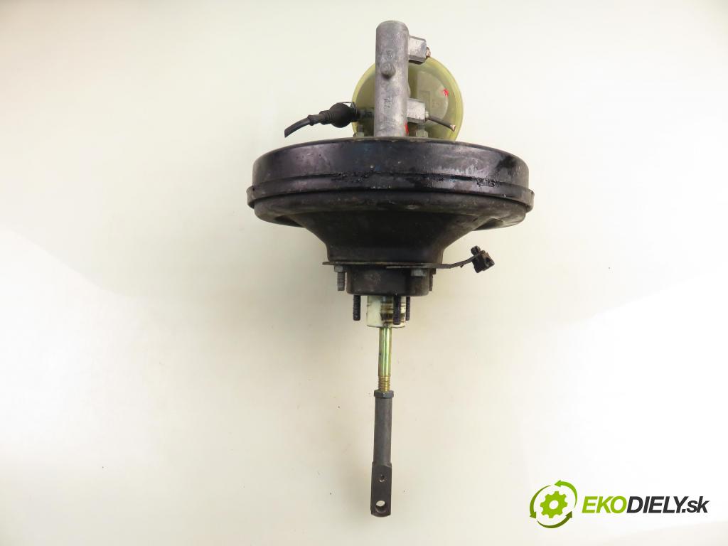 AUDI 80 (8C, B4) SEDAN 1994 66,00 2.0 90 - ABT 1984,00 Posilovač 4A0612105Q (Servočerpadlo, pumpa riadenia)