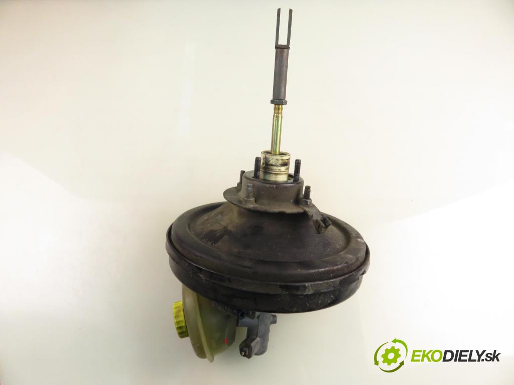 AUDI 80 (8C, B4) SEDAN 1994 66,00 2.0 90 - ABT 1984,00 Posilovač 4A0612105Q (Servočerpadlo, pumpa riadenia)