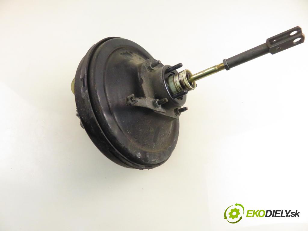 AUDI 80 (8C, B4) SEDAN 1994 66,00 2.0 90 - ABT 1984,00 Posilovač 4A0612105Q (Servočerpadlo, pumpa riadenia)