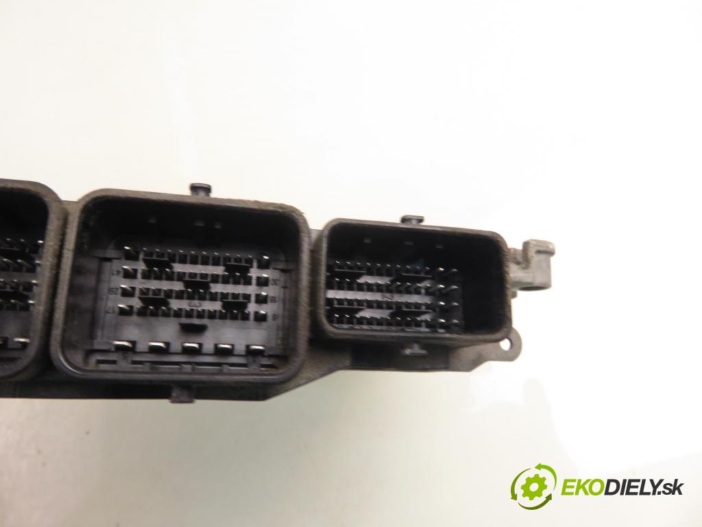 FORD FIESTA VI (CB1,CCN) HB 2011 70,00 1.6 TDCi - TZJA 1560,00 Riadiaca jednotka Motor 0281018240 ; BV2112A650UA