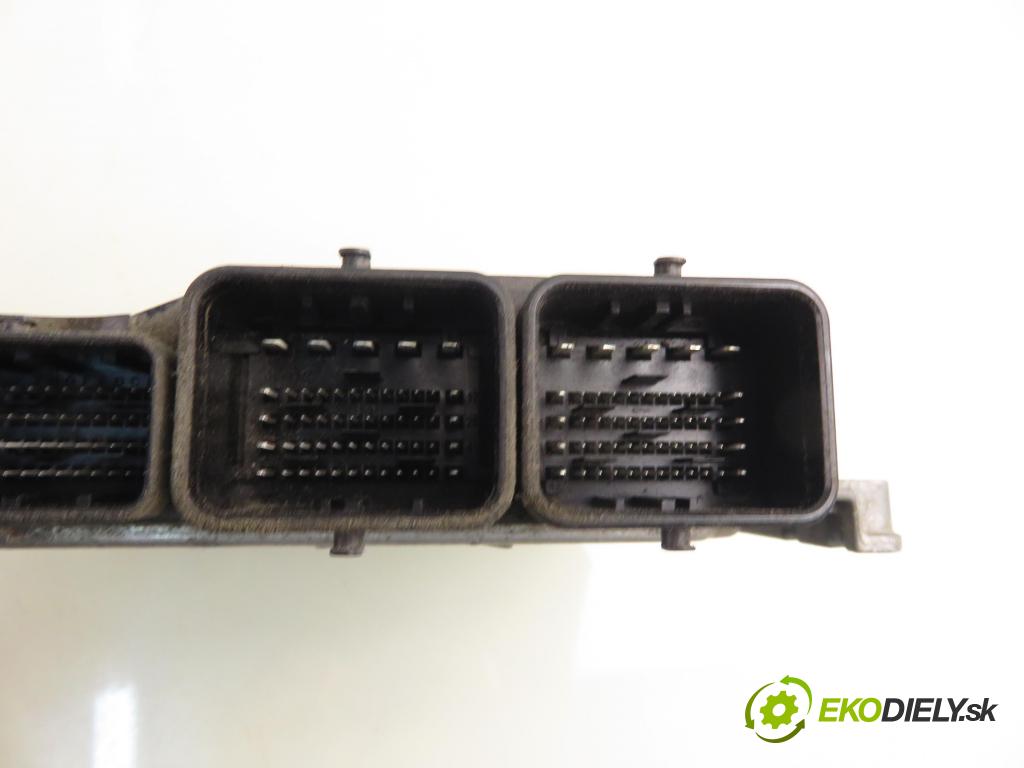 FORD FIESTA VI (CB1,CCN) HB 2011 70,00 1.6 TDCi - TZJA 1560,00 Riadiaca jednotka Motor 0281018240 ; BV2112A650UA