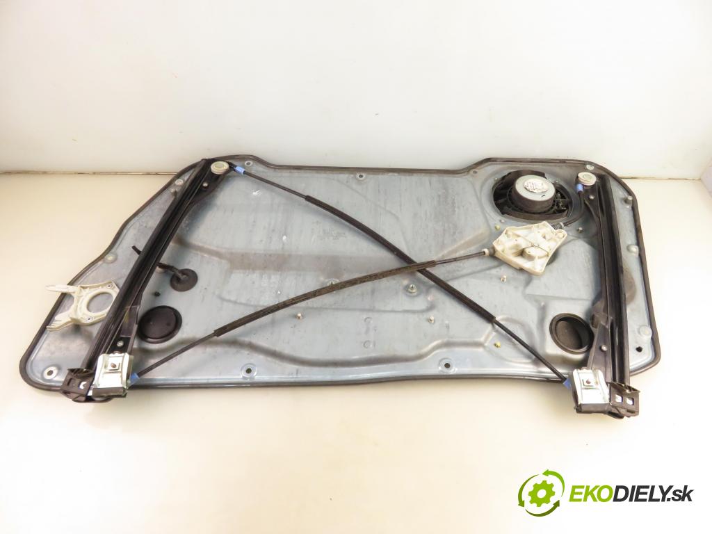 SEAT IBIZA III (6L1) HB 2007 74,00 1.9 TDI - BMT 1896,00 mechanismus oken 3D 6L3837751CJ ; 6L2959802
