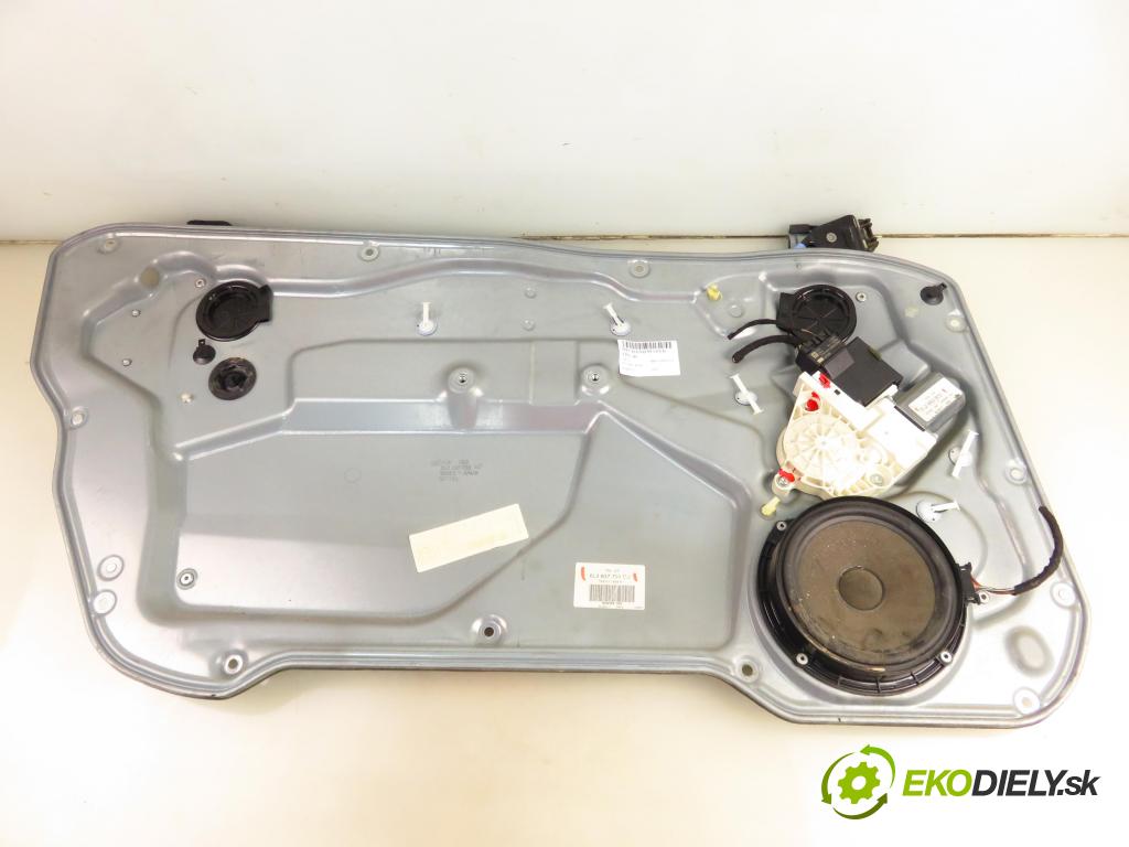 SEAT IBIZA III (6L1) HB 2007 74,00 1.9 TDI - BMT 1896,00 mechanismus oken 3D 6L3837751CJ ; 6L2959802