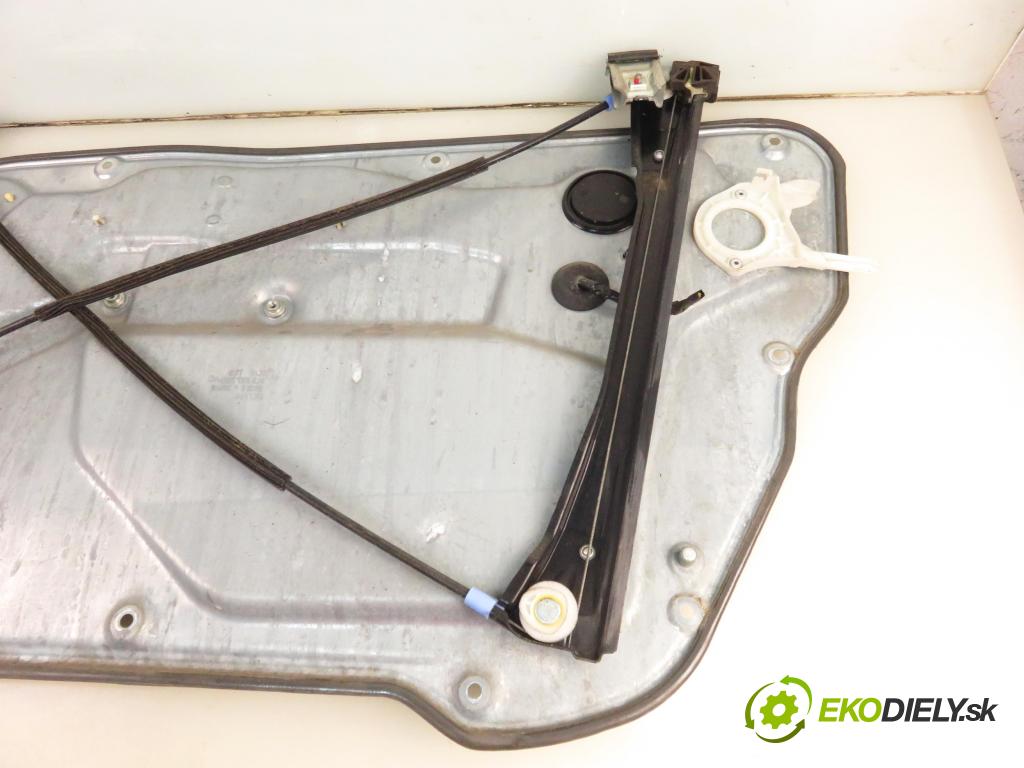 SEAT IBIZA III (6L1) HB 2007 74,00 1.9 TDI - BMT 1896,00 mechanismus oken 3D 6L3837751CJ ; 6L2959802