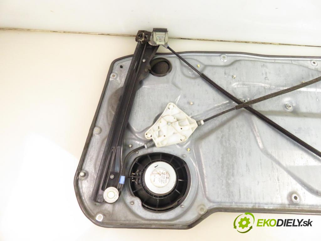 SEAT IBIZA III (6L1) HB 2007 74,00 1.9 TDI - BMT 1896,00 mechanismus oken 3D 6L3837751CJ ; 6L2959802