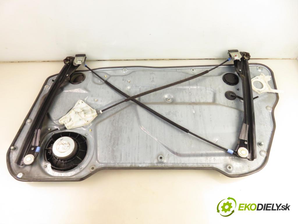 SEAT IBIZA III (6L1) HB 2007 74,00 1.9 TDI - BMT 1896,00 mechanismus oken 3D 6L3837751CJ ; 6L2959802
