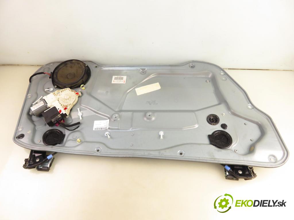 SEAT IBIZA III (6L1) HB 2007 74,00 1.9 TDI - BMT 1896,00 mechanismus oken 3D 6L3837751CJ ; 6L2959802
