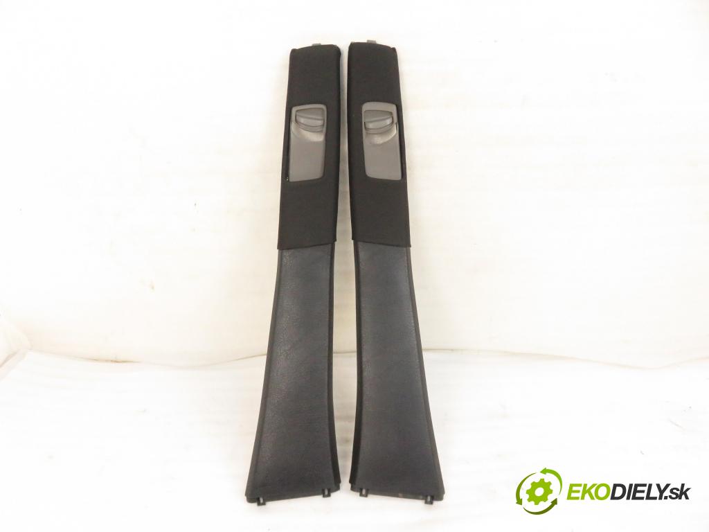 AUDI 80 (8C, B4) SEDAN 1994 66,00 2.0 90 - ABT 1984,00 Stropný tapacír  (Stropný tapacír)