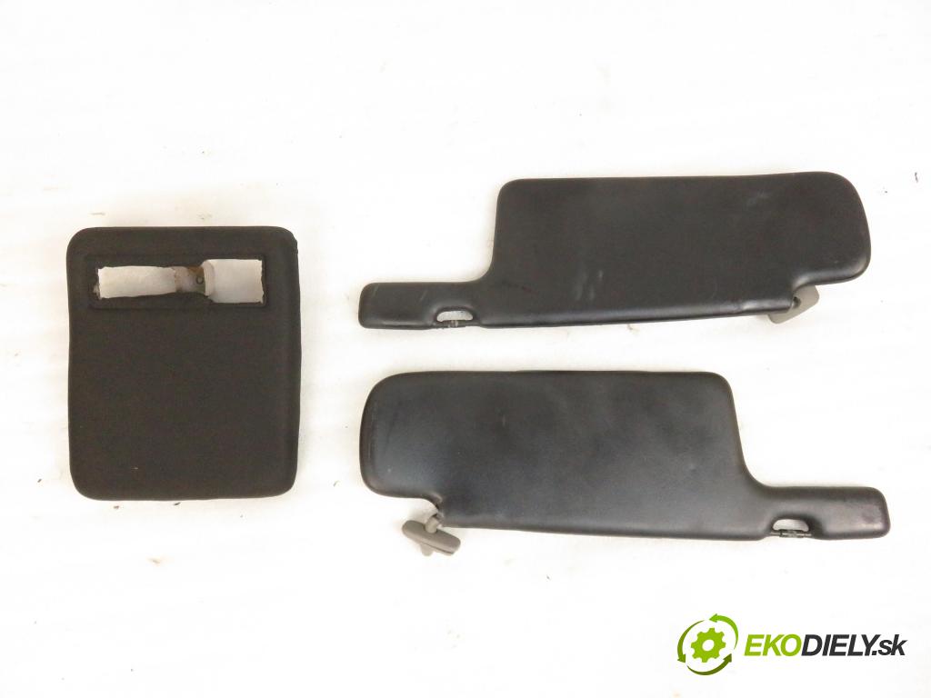 AUDI 80 (8C, B4) SEDAN 1994 66,00 2.0 90 - ABT 1984,00 Stropný tapacír  (Stropný tapacír)