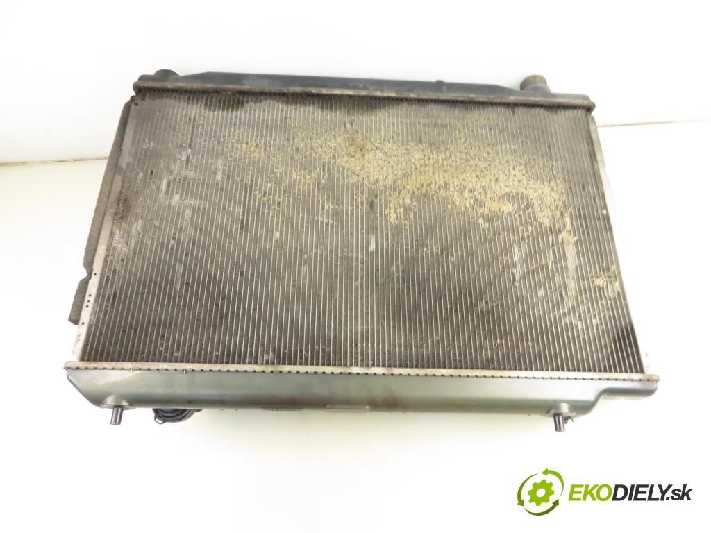 HONDA FR-V (BE) MINIVAN 2006 103,00 2.2 i CTDi 140 - N22A1 2204,00 chladič vody