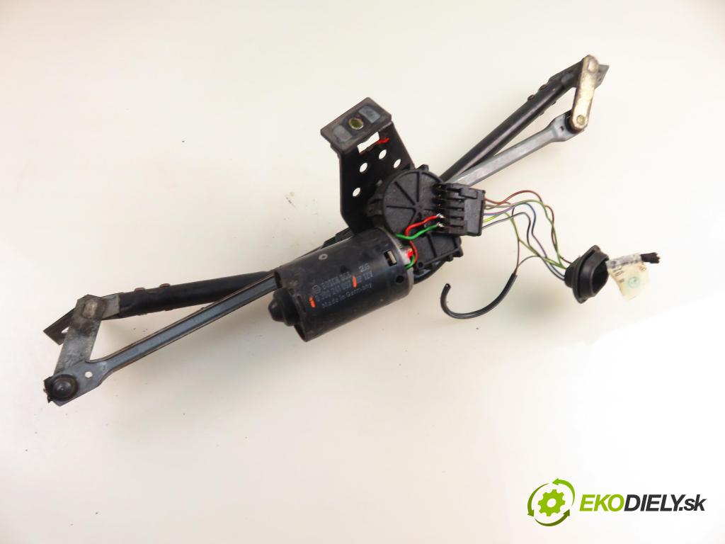 AUDI 80 (8C, B4) SEDAN 1992 85,00 2.0 E 115 - ABK 1984,00 MECHANISMUS/ motorek stěračů 0390241097