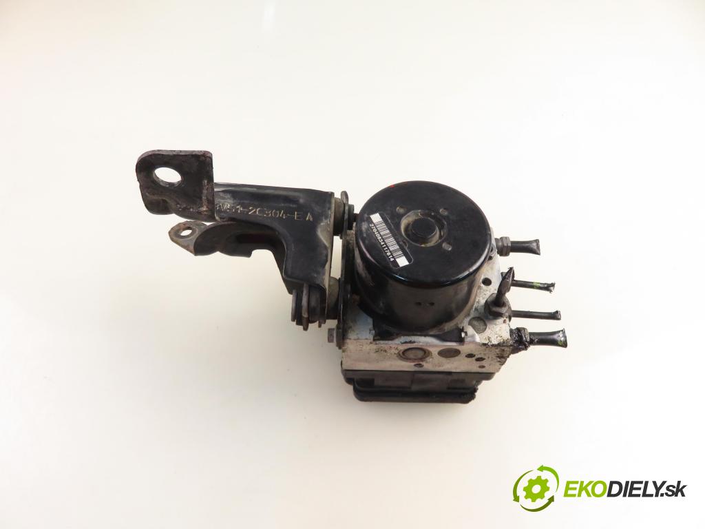 FORD FIESTA VI (CB1,CCN) HB 2011 70,00 1.6 TDCi - TZJA 1560,00 Pumpa ABS 10096101503 ; AV592C405GB (Pumpa ABS)