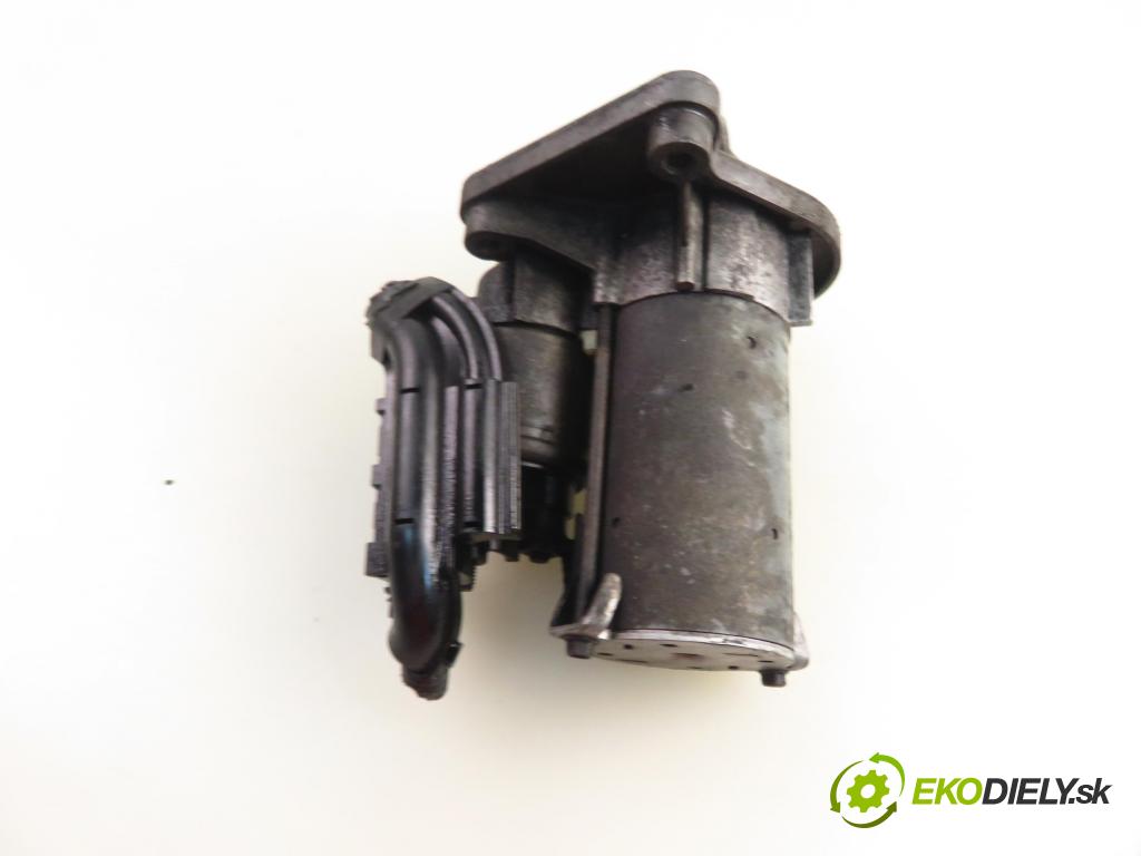 FORD FIESTA VI (CB1,CCN) HB 2011 70,00 1.6 TDCi - TZJA 1560,00 startér TS14E11 (Startér)