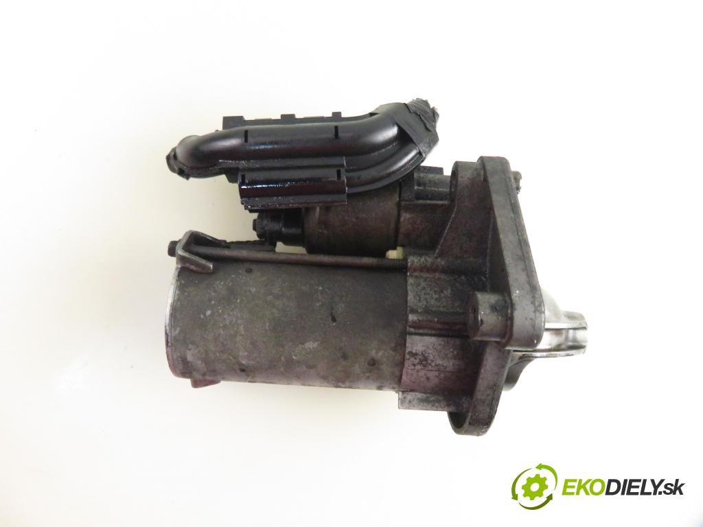 FORD FIESTA VI (CB1,CCN) HB 2011 70,00 1.6 TDCi - TZJA 1560,00 startér TS14E11 (Startér)