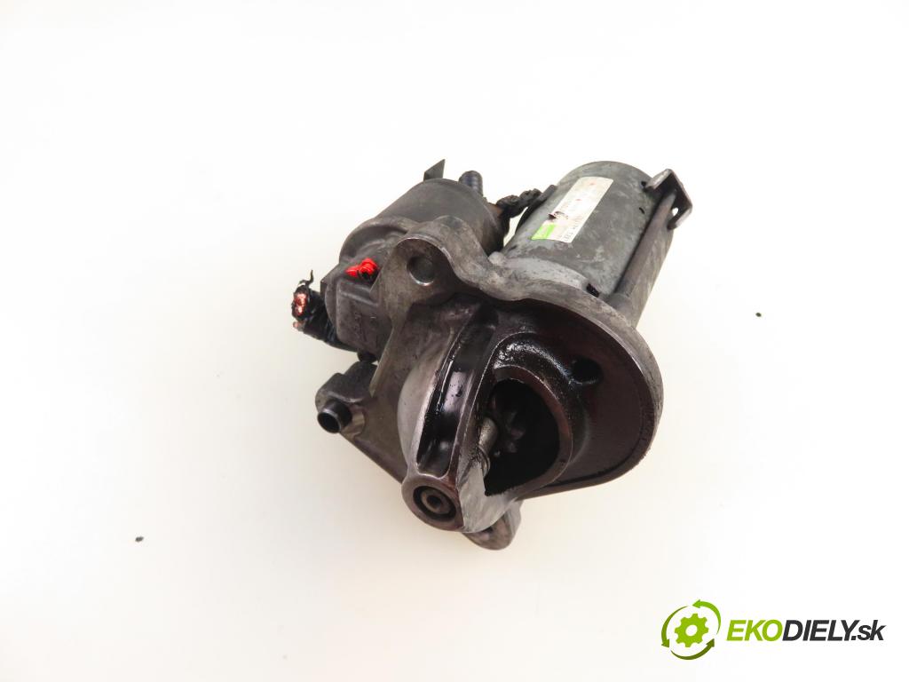 FORD FIESTA VI (CB1,CCN) HB 2011 70,00 1.6 TDCi - TZJA 1560,00 startér TS14E11 (Startér)