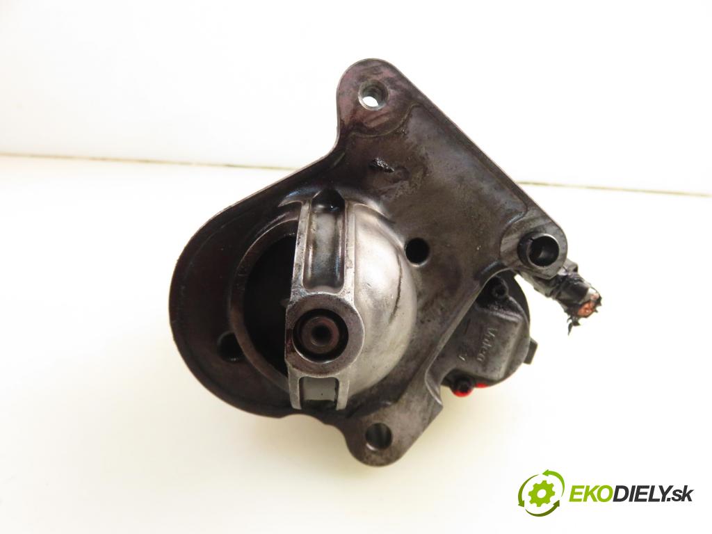 FORD FIESTA VI (CB1,CCN) HB 2011 70,00 1.6 TDCi - TZJA 1560,00 startér TS14E11 (Startér)