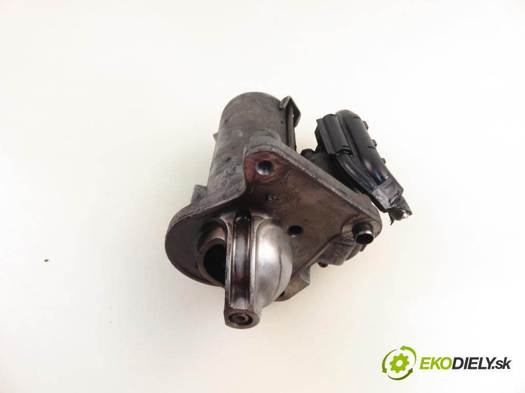 FORD FIESTA VI (CB1,CCN) HB 2011 70,00 1.6 TDCi - TZJA 1560,00 startér TS14E11 (Startér)