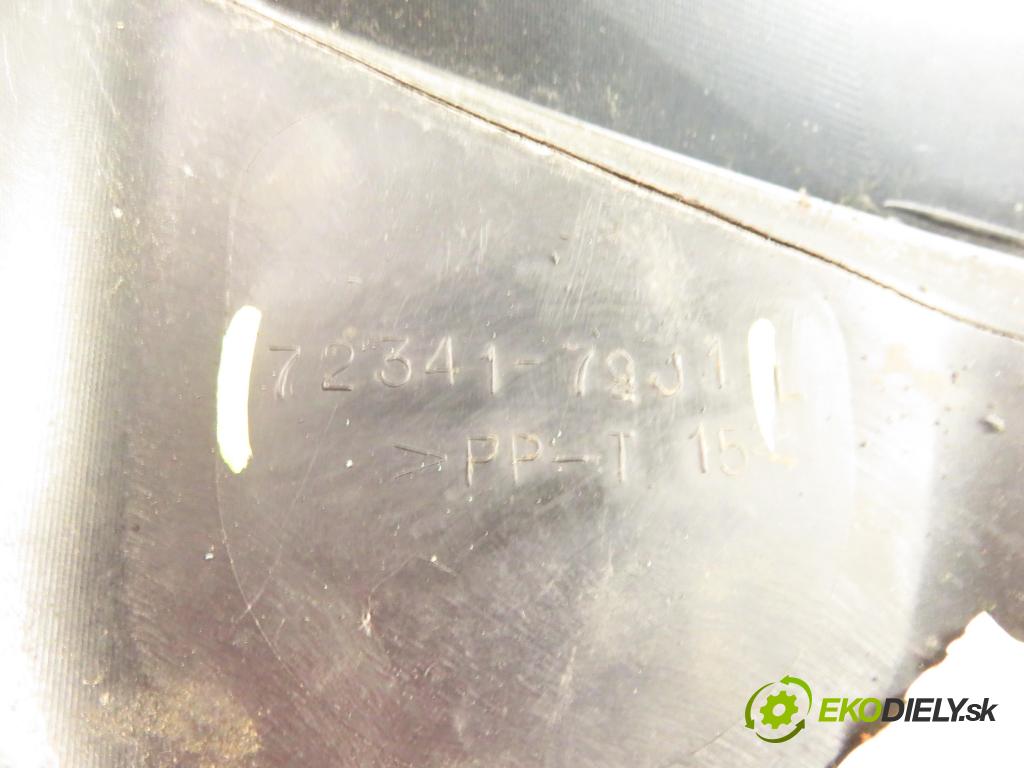 SUZUKI SX4 (EY, GY) CROSSOVER 2006 88,00 1.9 DDiS 4x4 (RW 419D) - D19AA 1910,00 Torpédo, plast pod čelné okno 7234179J1 ; 7233179J1 (Torpédo (plast pod čelným sklom))