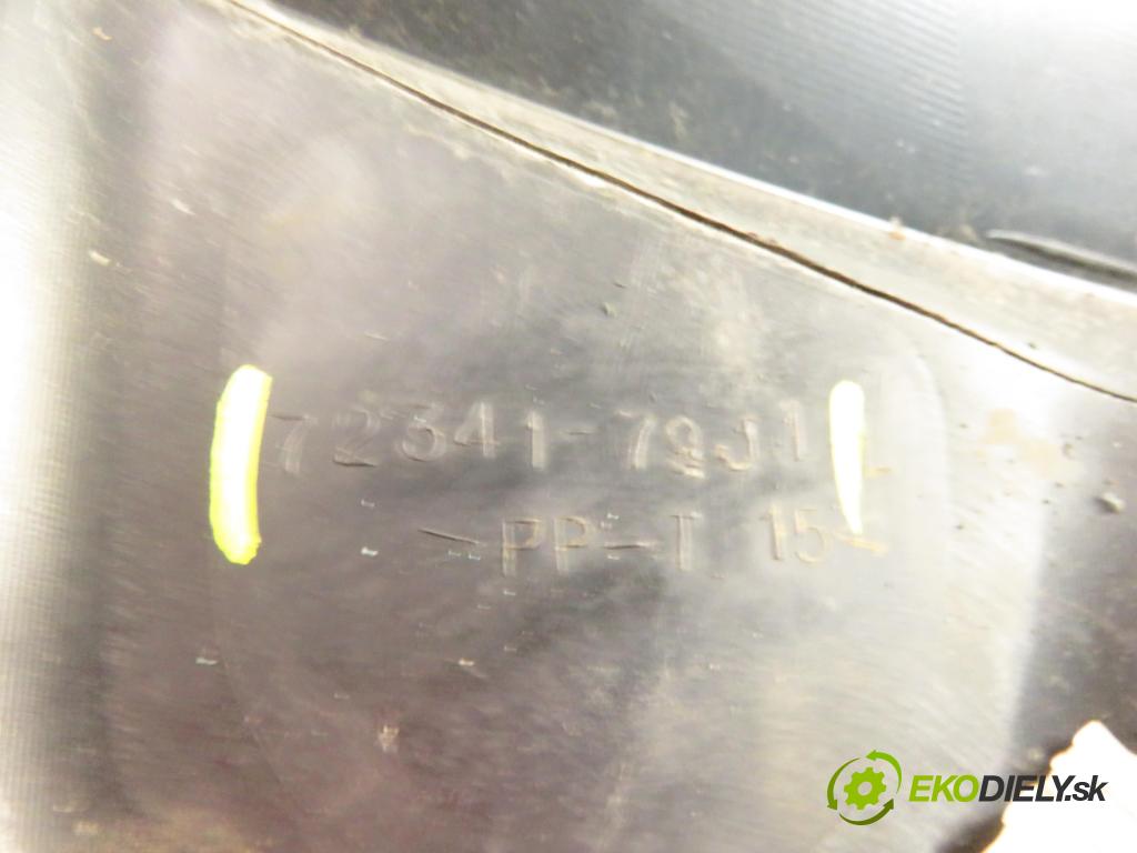 SUZUKI SX4 (EY, GY) CROSSOVER 2006 88,00 1.9 DDiS 4x4 (RW 419D) - D19AA 1910,00 Torpédo, plast pod čelné okno 7234179J1 ; 7233179J1 (Torpédo (plast pod čelným sklom))