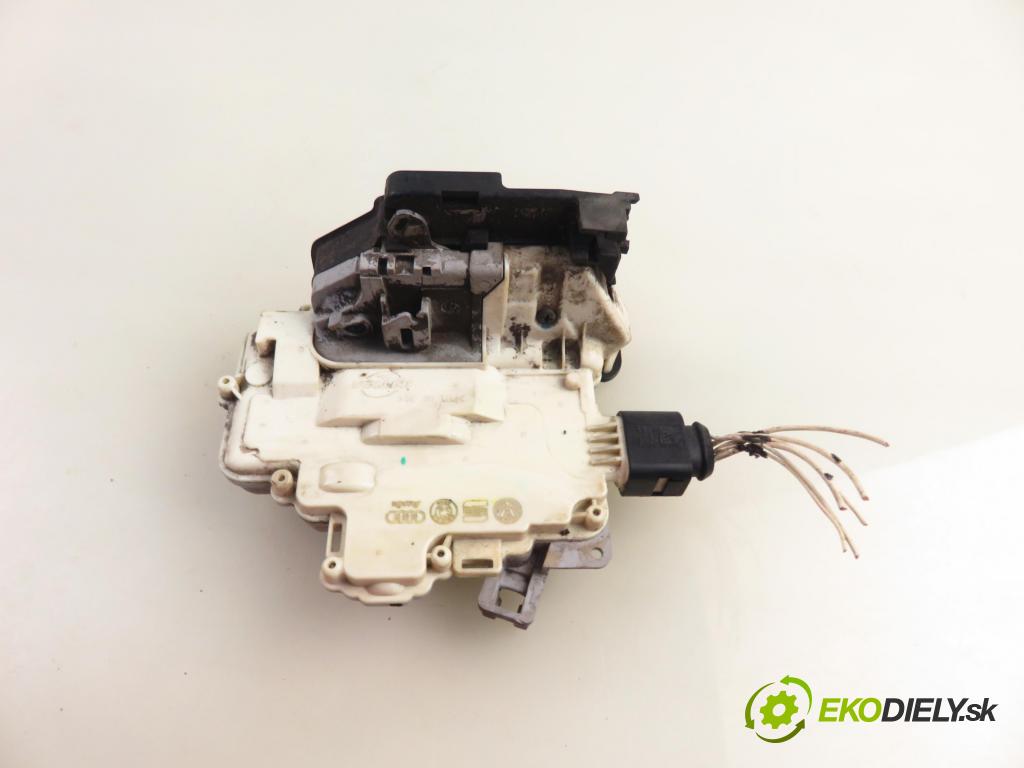VW PASSAT B6 (3C2) SEDAN 2006 77,00 1.9 TDI PD 105 - BKC 1896,00 zámok 3C4839015A