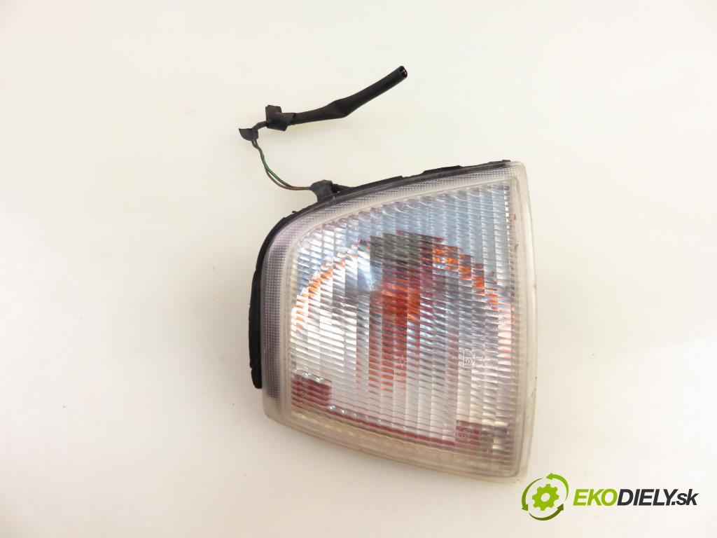 AUDI 80 (8C, B4) SEDAN 1992 85,00 2.0 E 115 - ABK 1984,00 směrovka LP