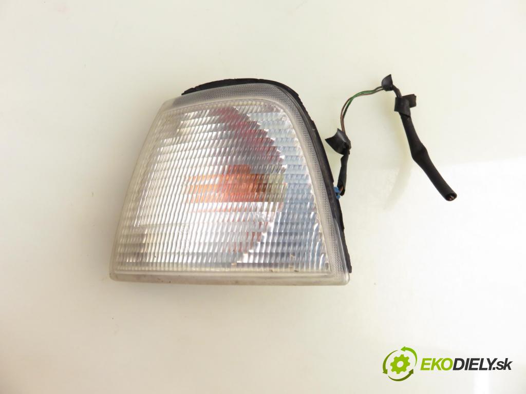 AUDI 80 (8C, B4) SEDAN 1992 85,00 2.0 E 115 - ABK 1984,00 směrovka LP