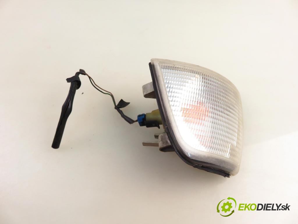 AUDI 80 (8C, B4) SEDAN 1992 85,00 2.0 E 115 - ABK 1984,00 směrovka LP