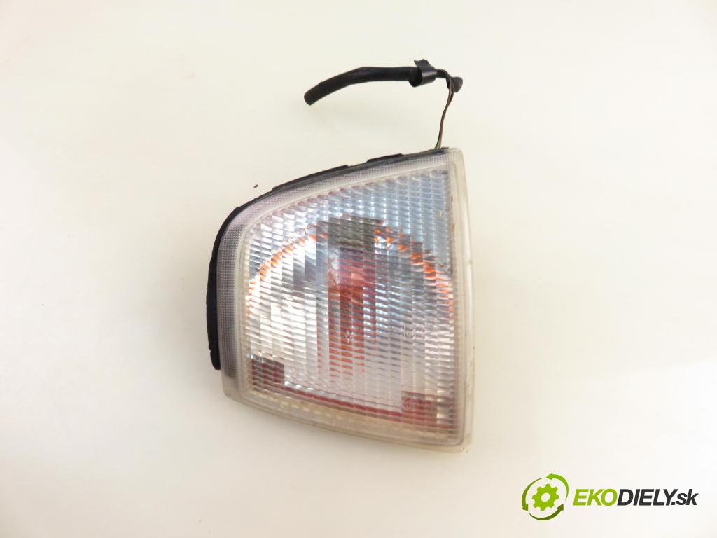 AUDI 80 (8C, B4) SEDAN 1992 85,00 2.0 E 115 - ABK 1984,00 směrovka LP