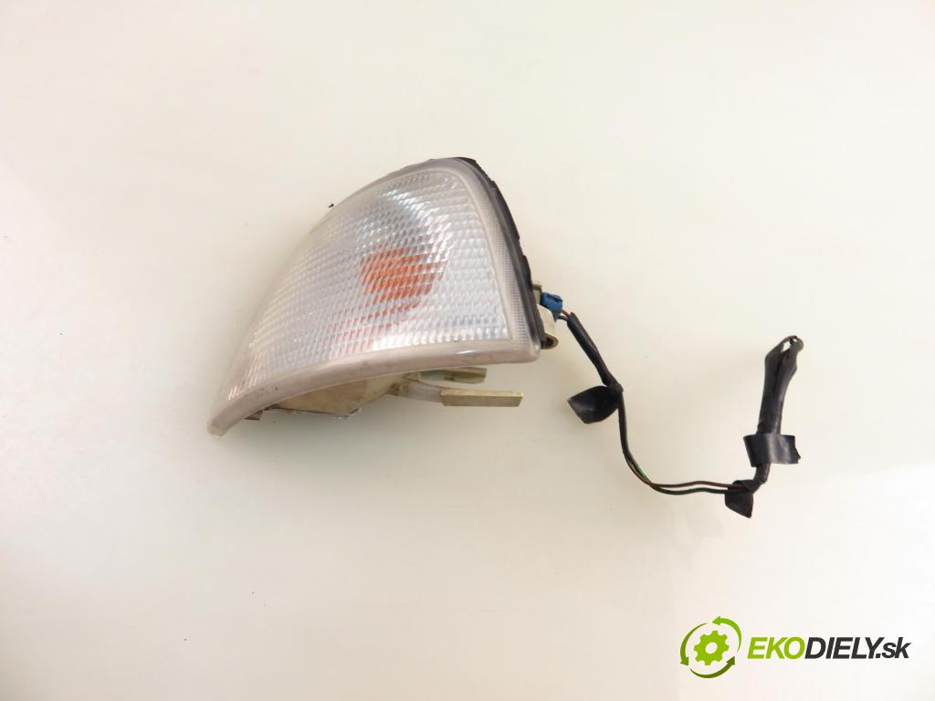 AUDI 80 (8C, B4) SEDAN 1992 85,00 2.0 E 115 - ABK 1984,00 směrovka LP