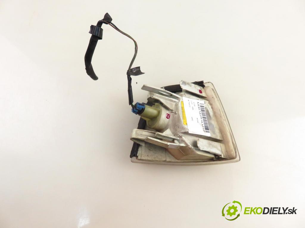 AUDI 80 (8C, B4) SEDAN 1992 85,00 2.0 E 115 - ABK 1984,00 směrovka LP