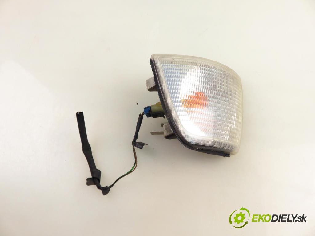 AUDI 80 (8C, B4) SEDAN 1992 85,00 2.0 E 115 - ABK 1984,00 směrovka LP