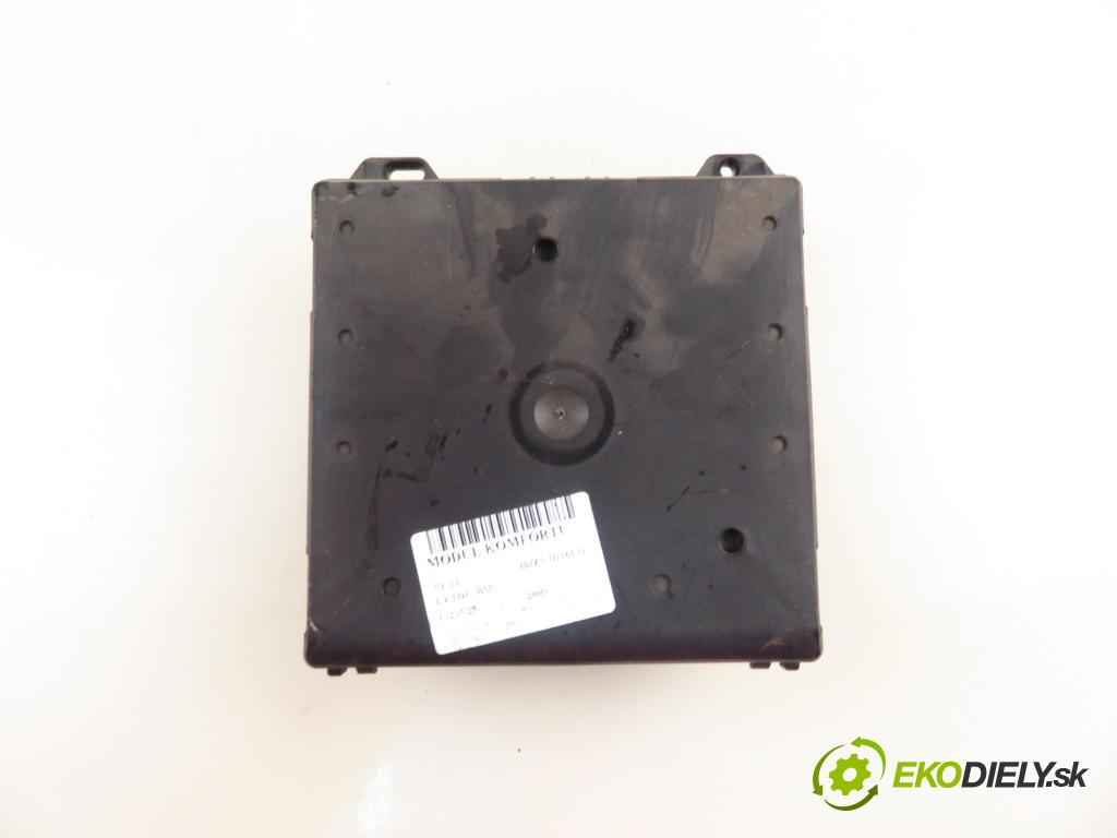 SEAT IBIZA III (6L1) HB 2009 59,00 1.4 TDI - BMS 1422,00 MODUL komfortu 6Q1937049F ; 5WK48217