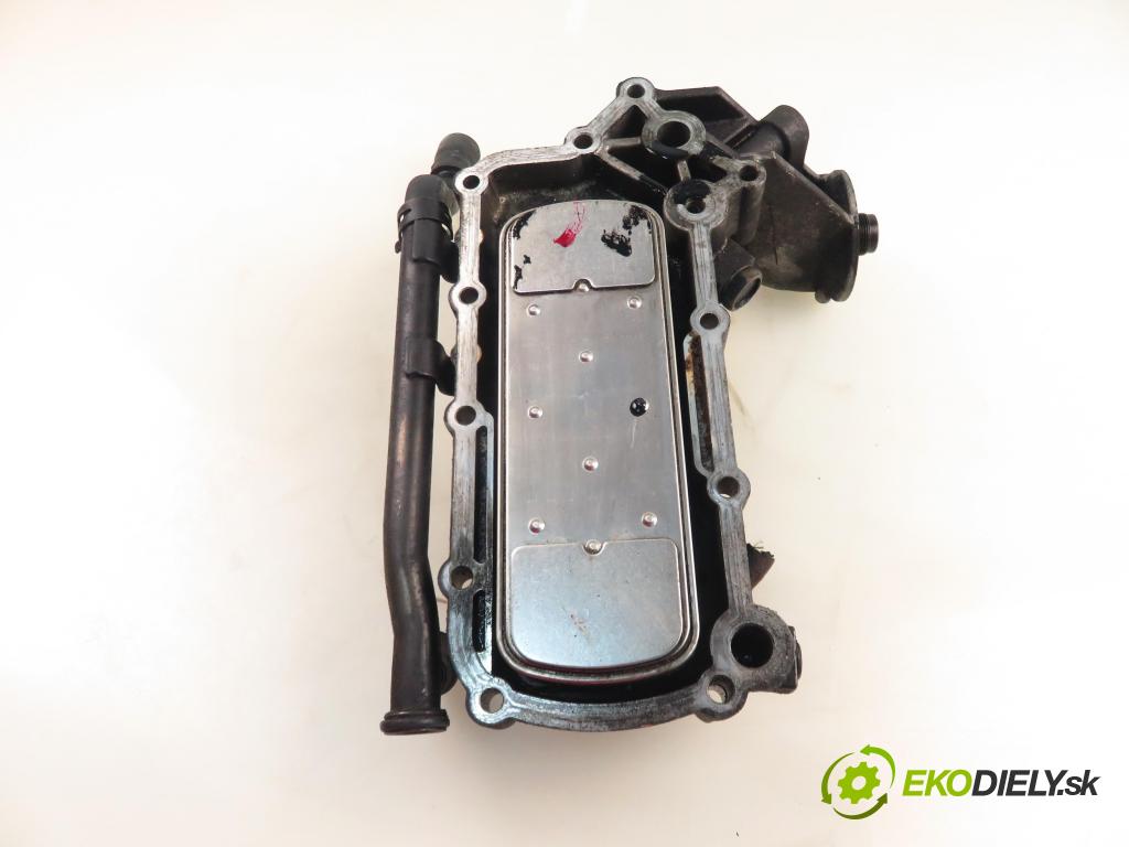 KIA SORENTO I (JC) SUV 2007 103,00 2.5 CRDi 140 - D4CB 2497,00 chladič oleja 