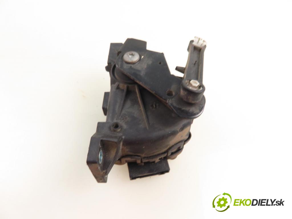 RENAULT CLIO II (BB_, CB_) HB 2004 48,00 1.5 dCi 65 - K9K 704 1461,00 Potenciometer plynu 8200089851 ; 6PV00811924 (Potenciometer plynového pedálu)