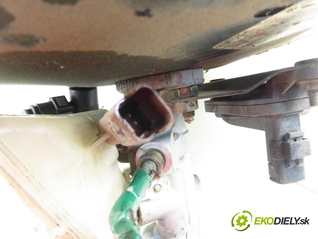 PEUGEOT 307 (3A/C) HB 2001 79,00 2.0 HDi 110 - RHS 1997,00 Posilovač 9643129680 (Servočerpadlo, pumpa riadenia)