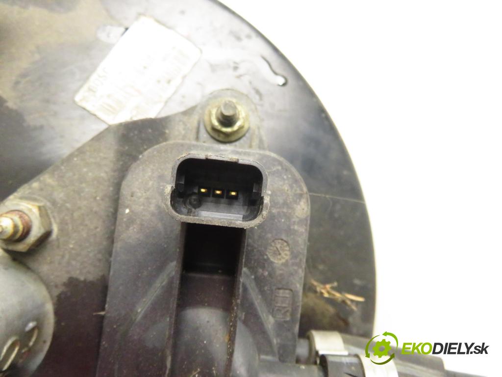 PEUGEOT 307 (3A/C) HB 2001 79,00 2.0 HDi 110 - RHS 1997,00 Posilovač 9643129680 (Servočerpadlo, pumpa riadenia)