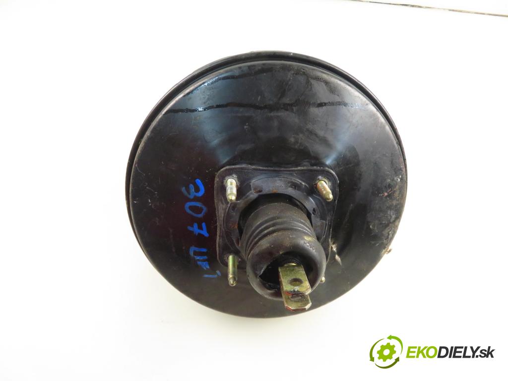 PEUGEOT 307 (3A/C) HB 2001 79,00 2.0 HDi 110 - RHS 1997,00 Posilovač 9643129680 (Servočerpadlo, pumpa riadenia)