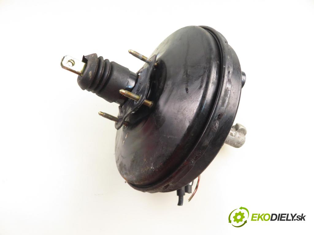 PEUGEOT 307 (3A/C) HB 2001 79,00 2.0 HDi 110 - RHS 1997,00 Posilovač 9643129680 (Servočerpadlo, pumpa riadenia)