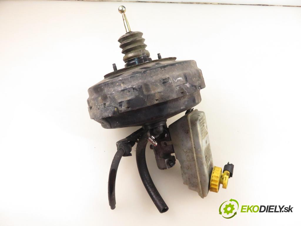 SEAT ALHAMBRA (7V8, 7V9) MINIVAN 2001 85,00 1.9 TDI PD 115 - AUY 1896,00 Posilovač YM212B195CC ; 7M3612100E (Servočerpadlo, pumpa riadenia)