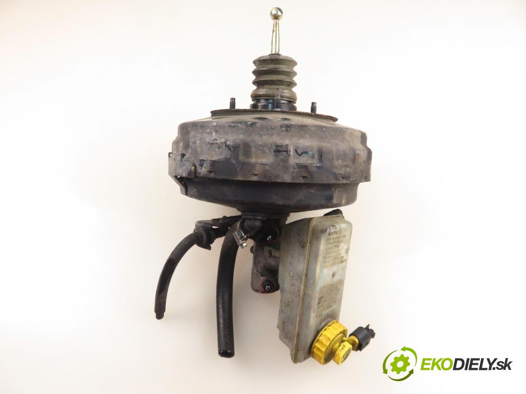 SEAT ALHAMBRA (7V8, 7V9) MINIVAN 2001 85,00 1.9 TDI PD 115 - AUY 1896,00 Posilovač YM212B195CC ; 7M3612100E (Servočerpadlo, pumpa riadenia)