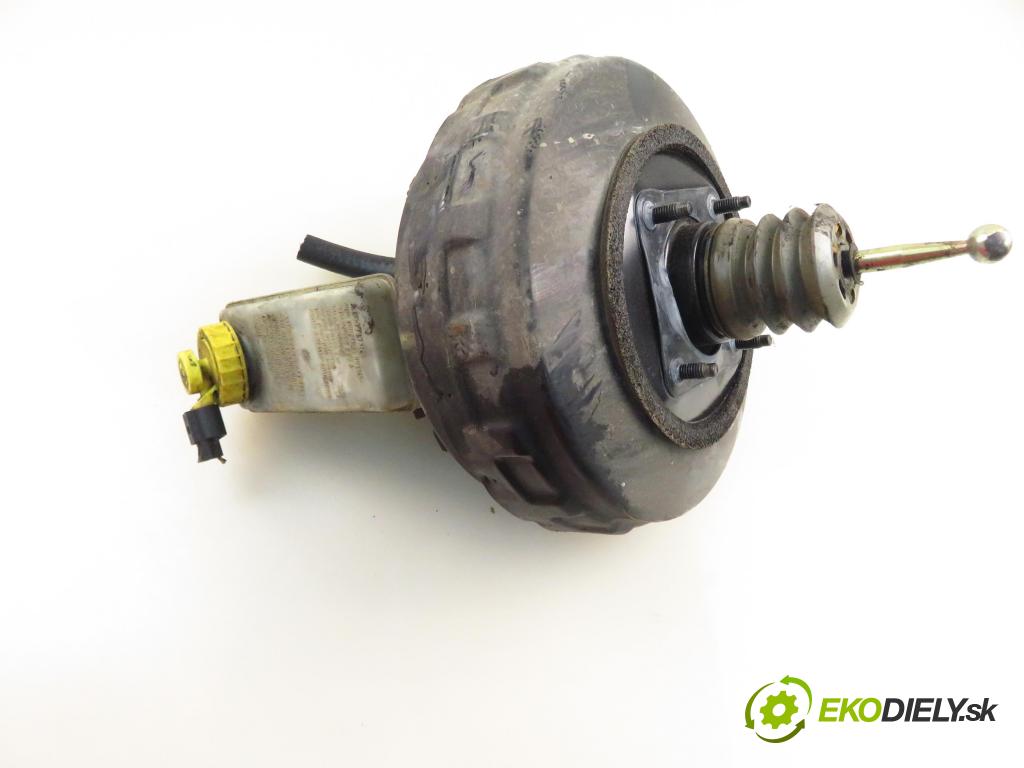 SEAT ALHAMBRA (7V8, 7V9) MINIVAN 2001 85,00 1.9 TDI PD 115 - AUY 1896,00 Posilovač YM212B195CC ; 7M3612100E (Servočerpadlo, pumpa riadenia)