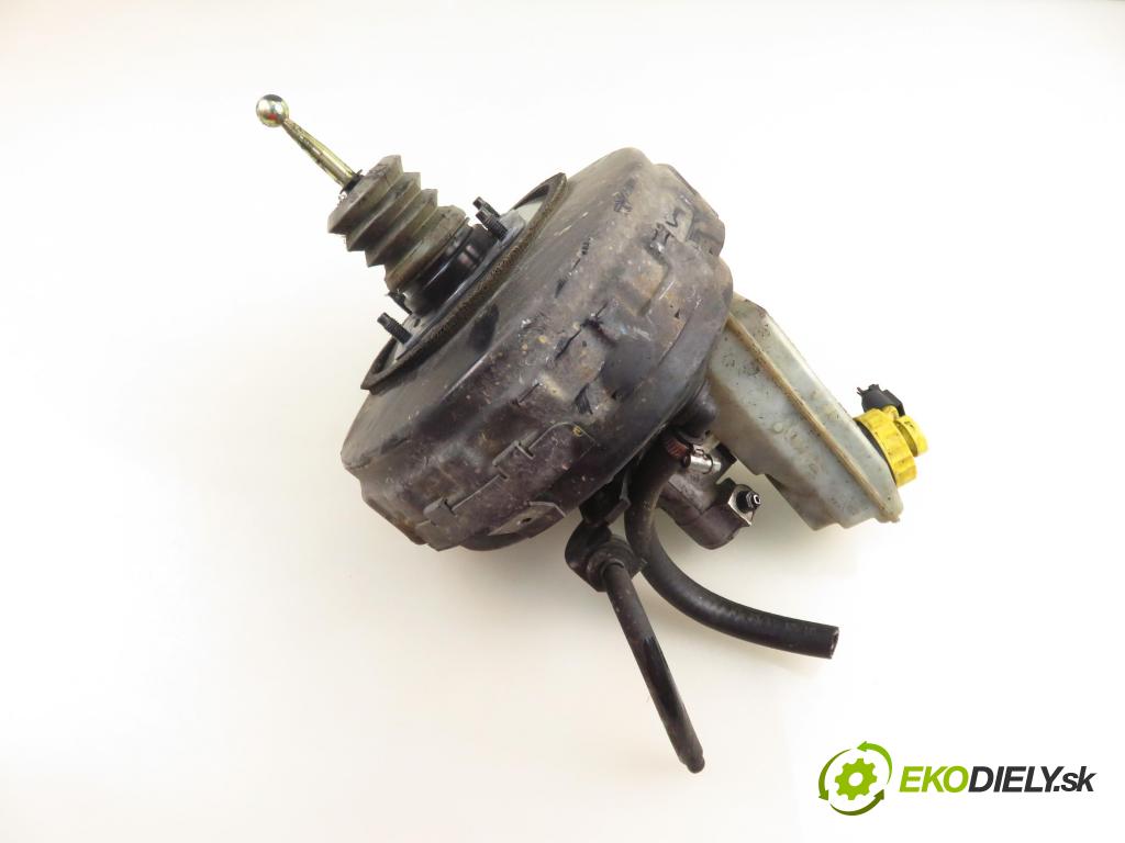 SEAT ALHAMBRA (7V8, 7V9) MINIVAN 2001 85,00 1.9 TDI PD 115 - AUY 1896,00 Posilovač YM212B195CC ; 7M3612100E (Servočerpadlo, pumpa riadenia)