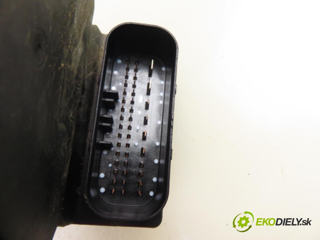 PEUGEOT 307 (3A/C) HB 2001 79,00 2.0 HDi 110 - RHS 1997,00 Pumpa ABS 0265950015 (Pumpa ABS)