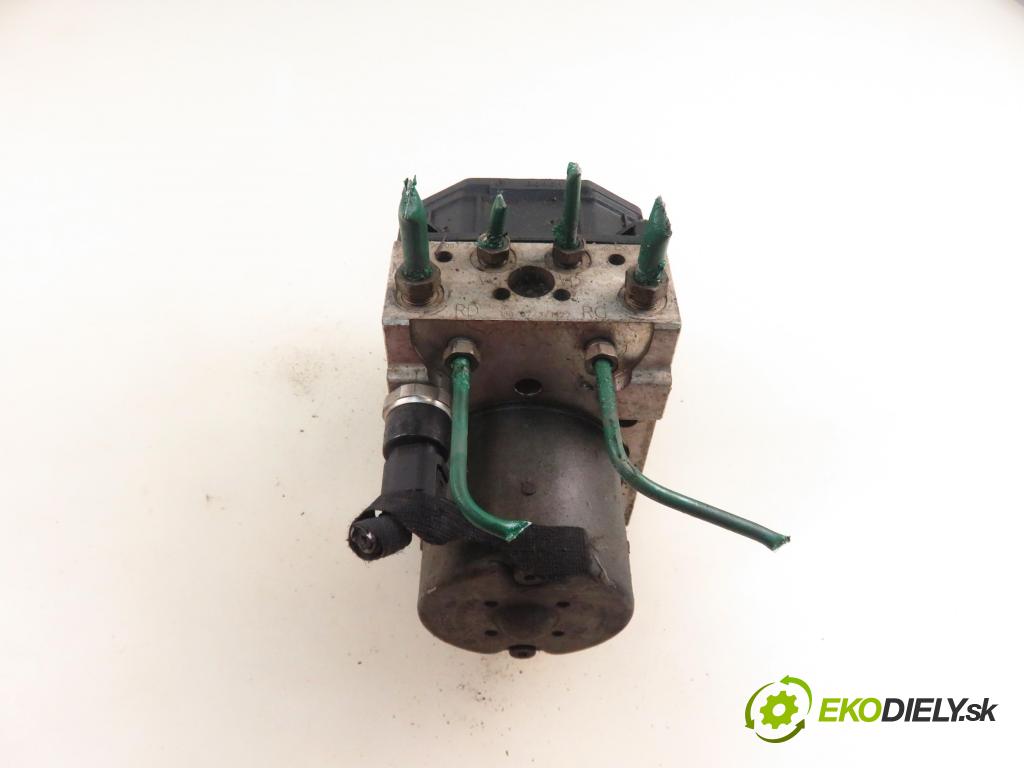 PEUGEOT 307 (3A/C) HB 2001 79,00 2.0 HDi 110 - RHS 1997,00 Pumpa ABS 0265950015 (Pumpa ABS)