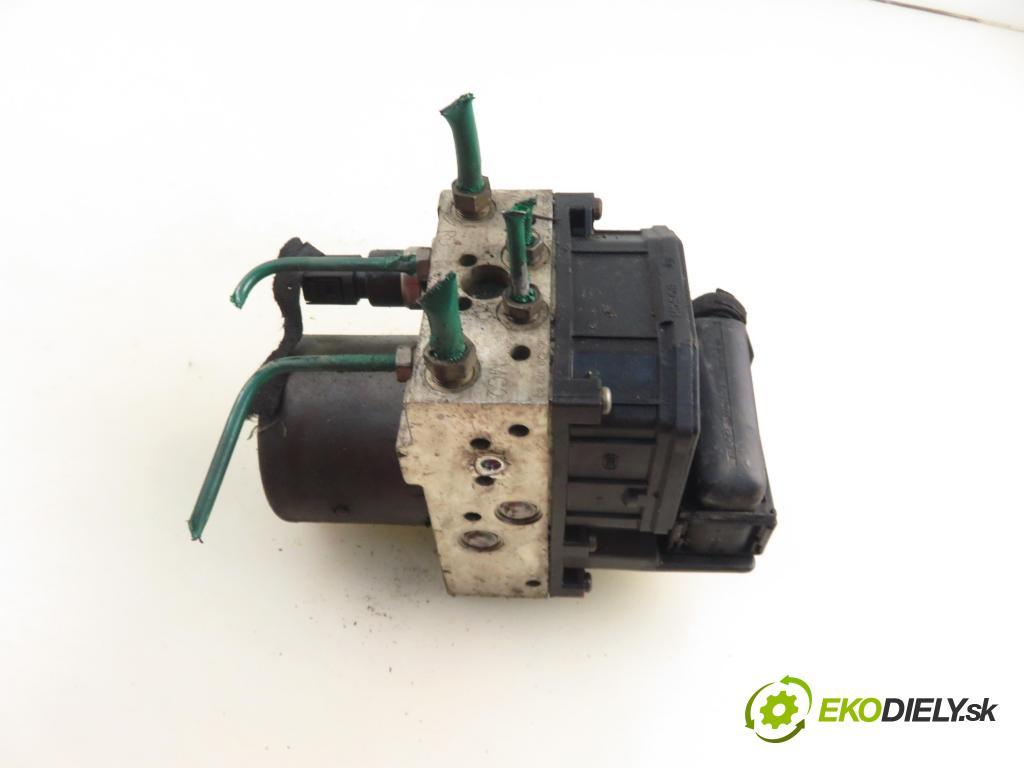 PEUGEOT 307 (3A/C) HB 2001 79,00 2.0 HDi 110 - RHS 1997,00 Pumpa ABS 0265950015 (Pumpa ABS)