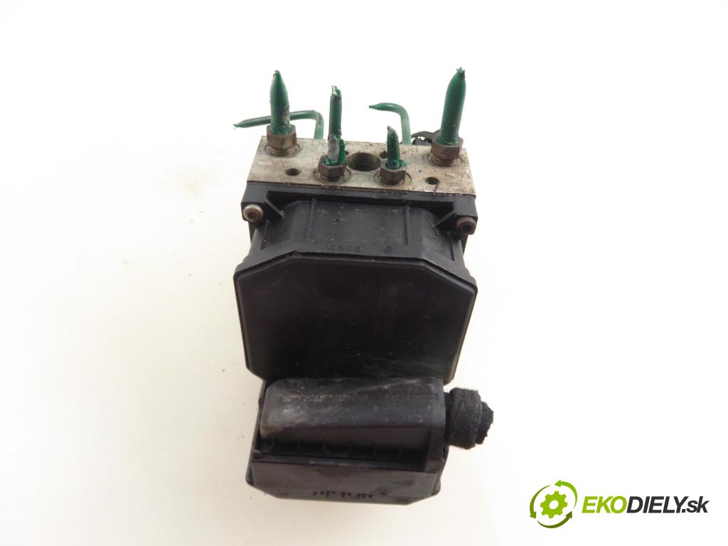 PEUGEOT 307 (3A/C) HB 2001 79,00 2.0 HDi 110 - RHS 1997,00 Pumpa ABS 0265950015 (Pumpa ABS)