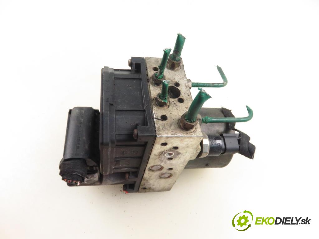 PEUGEOT 307 (3A/C) HB 2001 79,00 2.0 HDi 110 - RHS 1997,00 Pumpa ABS 0265950015 (Pumpa ABS)